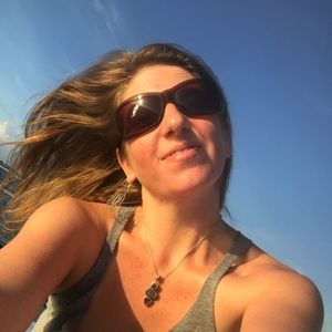 Meet your Posher, Rachael